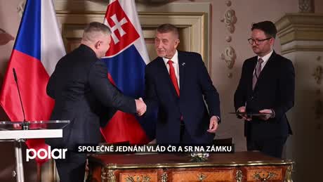 Regionální zprávy POLAR