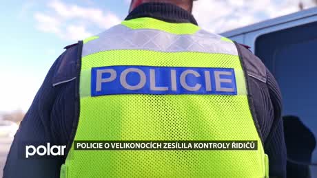 Regionální zprávy POLAR - hlavní vydání