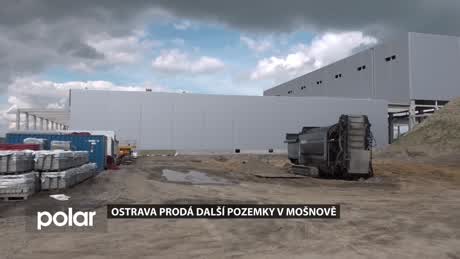 Regionální zprávy POLAR