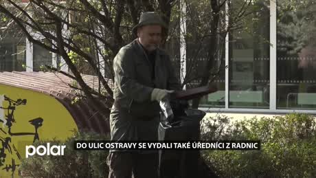 Regionální zprávy POLAR