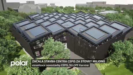 Regionální zprávy POLAR - hlavní vydání