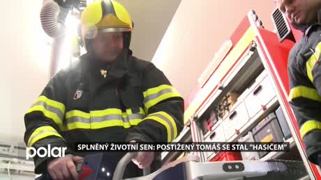 Regionální zprávy VÍKEND