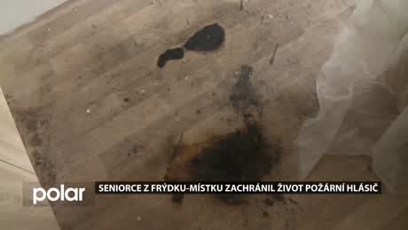 Regionální zprávy POLAR