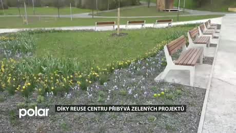 Regionální zprávy POLAR
