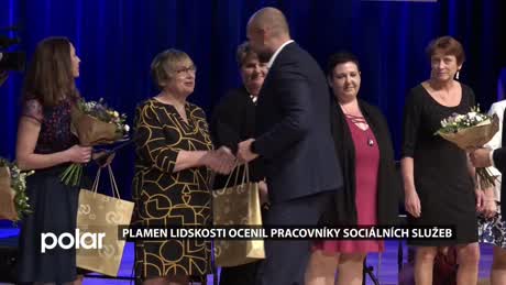 Regionální zprávy POLAR - hlavní vydání