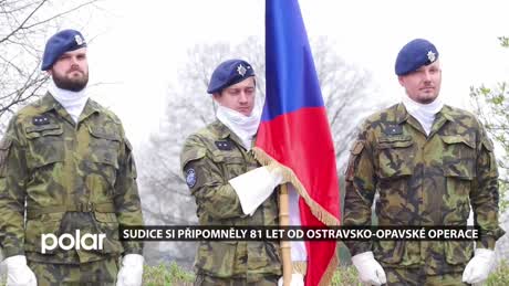 Regionální zprávy POLAR