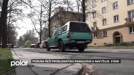 Regionální zprávy POLAR - hlavní vydání