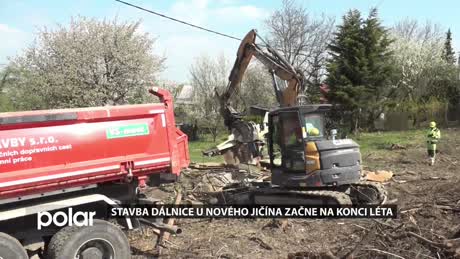 Regionální zprávy POLAR - hlavní vydání