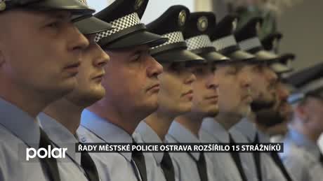 Regionální zprávy POLAR