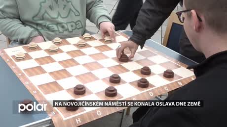Regionální zprávy POLAR
