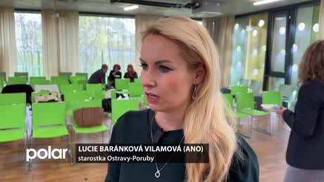 Regionální zprávy POLAR - hlavní vydání