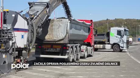 Regionální zprávy POLAR