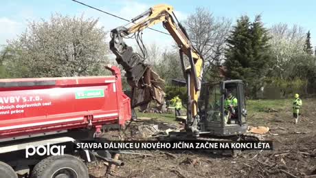 Regionální zprávy VÍKEND