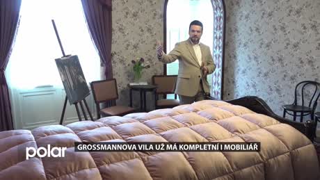 Regionální zprávy POLAR - hlavní vydání