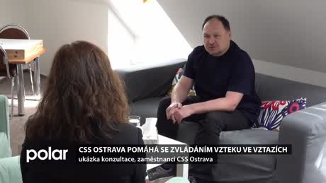 Regionální zprávy POLAR