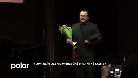 Regionální zprávy POLAR