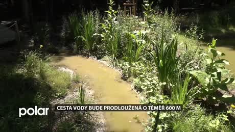 Regionální zprávy POLAR - hlavní vydání