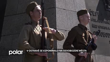 Regionální zprávy POLAR