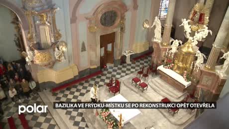 Regionální zprávy POLAR