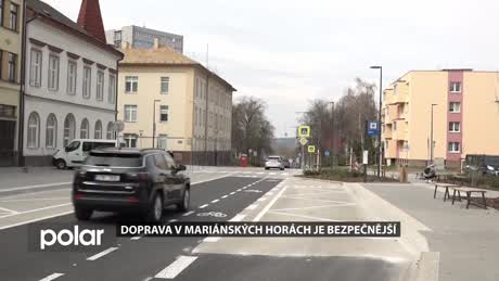Regionální zprávy POLAR - hlavní vydání