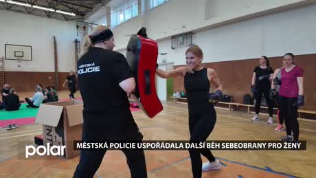 Regionální zprávy POLAR