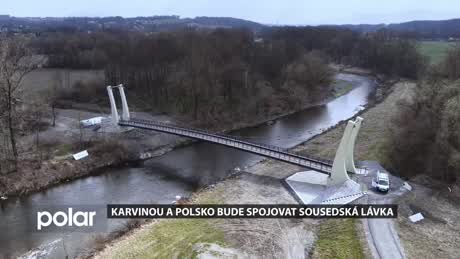 Regionální zprávy POLAR