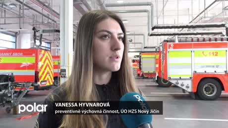 Regionální zprávy POLAR