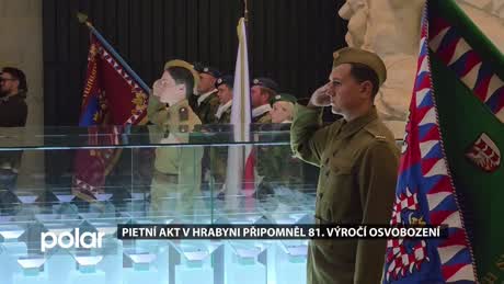 Regionální zprávy POLAR
