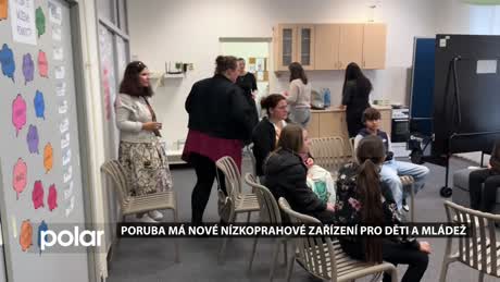 Regionální zprávy POLAR - hlavní vydání