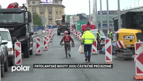 Regionální zprávy POLAR - hlavní vydání