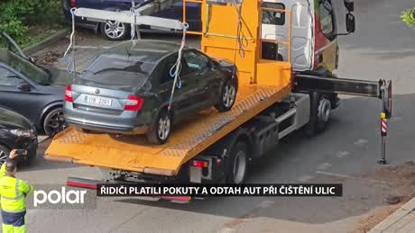 Regionální zprávy VÍKEND