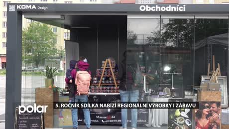 Regionální zprávy VÍKEND