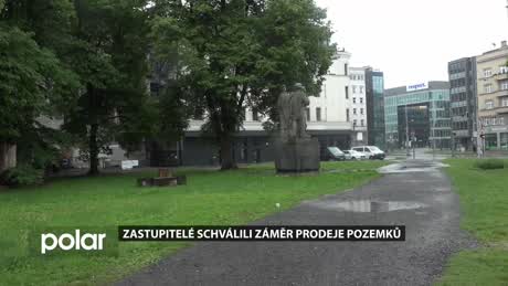 Regionální zprávy POLAR - hlavní vydání