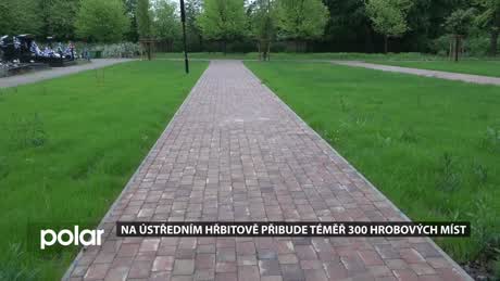 Regionální zprávy POLAR - hlavní vydání