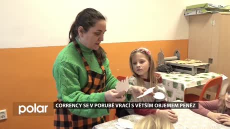 Regionální zprávy POLAR