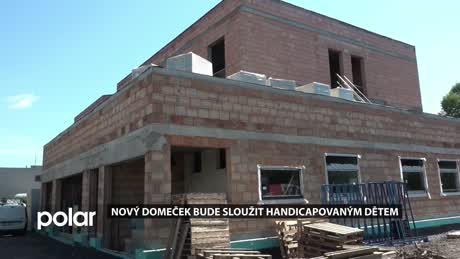Regionální zprávy POLAR