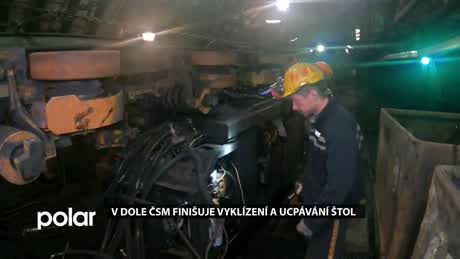Regionální zprávy POLAR - hlavní vydání
