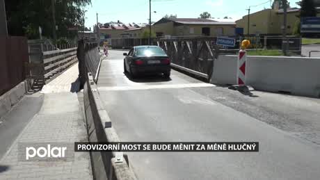 Regionální zprávy POLAR