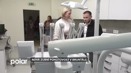 Regionální zprávy POLAR - hlavní vydání
