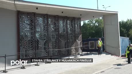 Regionální zprávy POLAR