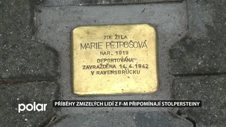 Regionální zprávy POLAR