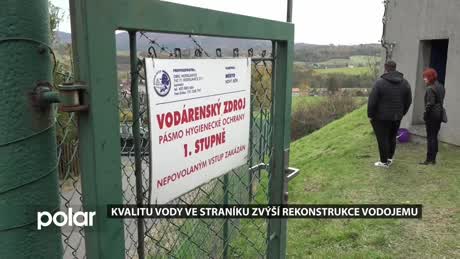 Regionální zprávy POLAR - hlavní vydání