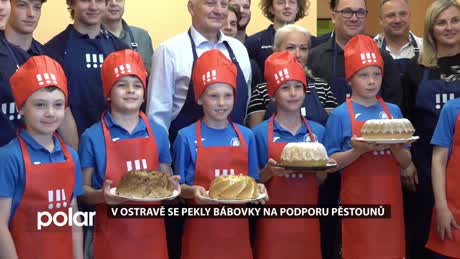 Regionální zprávy POLAR - hlavní vydání