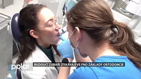 Regionální zprávy POLAR - hlavní vydání