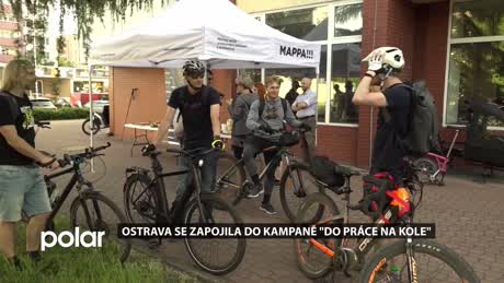 Regionální zprávy POLAR