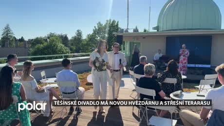 Regionální zprávy POLAR - hlavní vydání