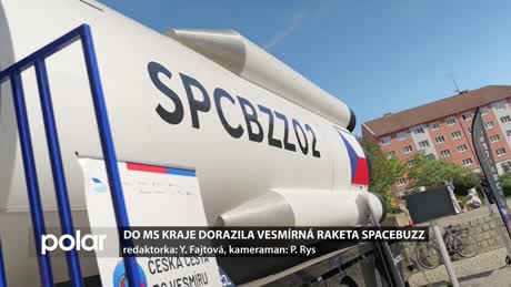 Regionální zprávy VÍKEND