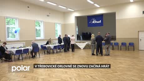 Regionální zprávy POLAR