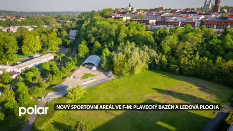 Regionální zprávy POLAR