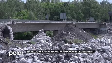 Regionální zprávy POLAR